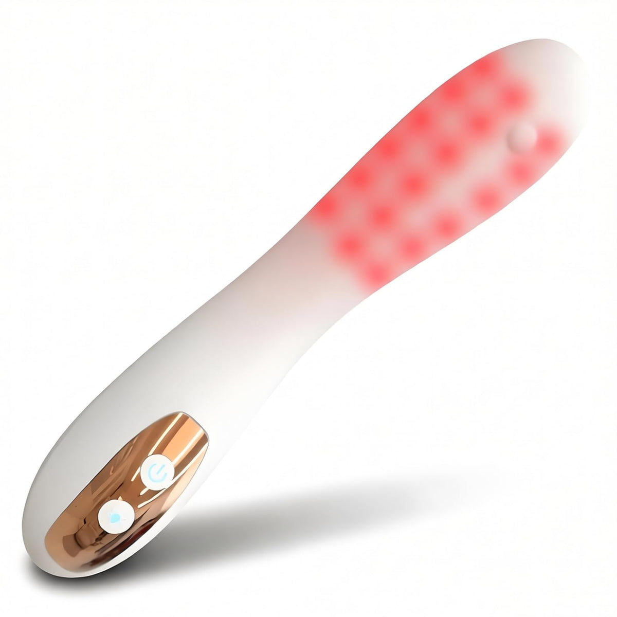 MEKOSTMAU Red Light Therapy Device for Women, Waterproof IPX5