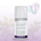 Organic Excellence Organic Wild Yam Cream for Hormone Balance, Wild Yam Natural Bio-Identical Progesterone Cream for Women, for