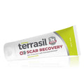 terrasil Scar Treatment Cream, Surgical & Acne Scars, 1oz