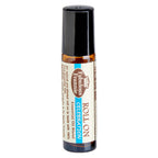 Fabulous Frannie Celebration Essential Oil Blend Roll-On Lemon, Pine and Lavender Pure Essential Oils and Coconut Carrier Oil 10