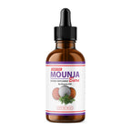 (3 Pack) Mounja Burn Drops - Official Formula - Mounja Burn Dietary Supplement Drops, Mounja Liquid Drops Maximum Strength Overa
