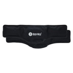 BodyMed Reusable Gel Ice Pack Cold Compress (2-Pack) for Neck - Professional Grade Cold Therapy for Injuries, Aches, Swelling, B