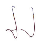 Loop Link Safety Connector Cord - Official Connector Cord for Loop Earplugs | Magnetic Tug-Resistant Safety Cord | Compatible wi