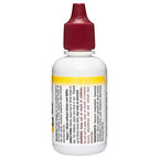 NutriBiotic - Ear Drops, 1 Fl Oz | Gentle & Soothing Ear Support with Grapefruit Seed Extract & Tea Tree Oil | Vegan | Non-Medic