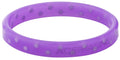 AceMagnetics Rally Band 30 Magnet Performance Series: Purple - L