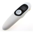 Lastek Hand Held Therapy Device Using Low Level Laser(LLLT) - 850nm, 940nm Wavelength Infrared Light