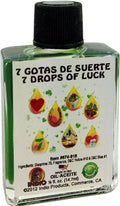 Indio Products 7 Drops of Luck Oil