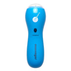 Massera Bjorn Portable Vibrating Neck Massager, Blue