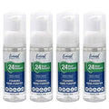 24 Hour Defense Foaming Hand Sanitizer | Kills 99.99% Of Germs | Stays Effective Throughout Hand Washings For 24 Hours Of Lastin