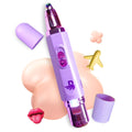 Bombae Face & Eyebrow Trimmer For Women | Precision Eyebrow Trimmer For Women Facial Hair | Face Hair Remover | Hypoallergenic B