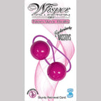Wisper Colection Nen Wa Balls Purple