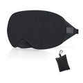 Kinetikitch Cotton Sleep Eye Mask,Light Blocking,Soft&Comfortable Night Eye Mask For Men&Women,Perfect For Travel,Sleeping&Shift