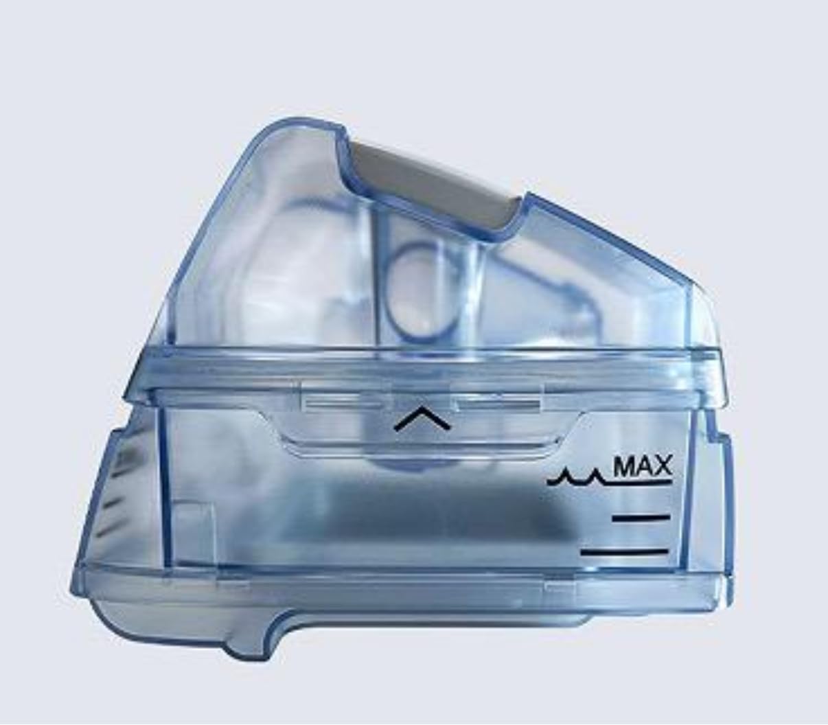 COSTAPARTAY Airsense 10 Water Chamber - Transparent - 4L x 5L - 1 Pack