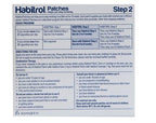 Habitrol Patches Stop Smoking Aid Patches - 28 Each (Step 2 - 14 Mg)