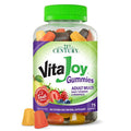 21st Century Vitajoy Multi Gummies, Orange, Cherry and Strawberry, 75 Count