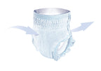 Seni Active Super Plus Disposable Underwear Pull On with Tear Away Seams X-Large, S-XL07-AP1, Heavy, 28 Ct