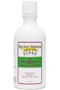 My Hair Helpers Dimethicone Oil for Head Lice | Kid-Safe | Addresses Louse and Nits, 32 fl Ounces | for 3-5 People