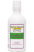 My Hair Helpers Dimethicone Oil for Head Lice | Kid-Safe | Addresses Louse and Nits, 32 fl Ounces | for 3-5 People