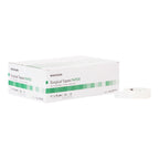 McKesson Surgical Tape, Non-Sterile, Air Permeable Paper, 1/2 in x 10 yd, 288 Count