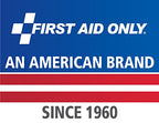 First Aid Only 10-400 Povidone Iodine First Aid Antiseptic Swab (Box of 100)