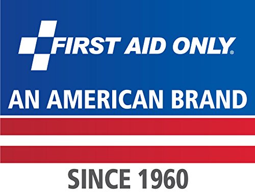 First Aid Only SmartCompliance Refill Eye Wash Solution, Sterile Isotonic Buffered Solution for Flushing & Irrigating Eyes, 4-oz