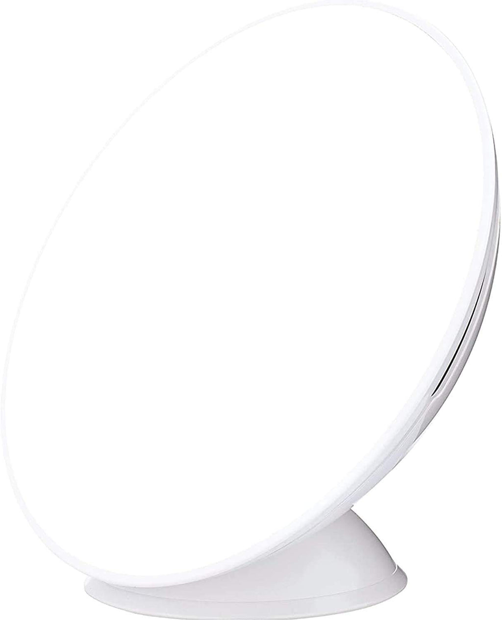 Circadian Optics Lampu Bright Light Therapy Lamp | As Seen On Shark Tank | Powerful 10,000 LUX Brightness | 5500K Color Mimics N