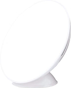 Circadian Optics Lampu Bright Light Therapy Lamp | As Seen On Shark Tank | Powerful 10,000 LUX Brightness | 5500K Color Mimics N