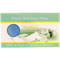 DreamTime Breathe Easy Sinus Pillow, Larkspur Blue