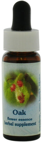 Oak Dropper 1 Ounces