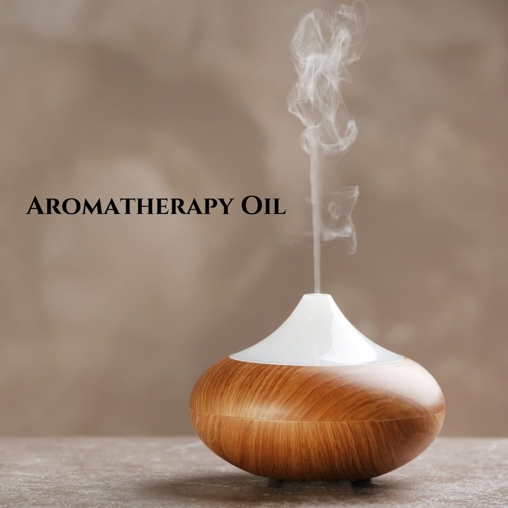 SenseLAB Wintergreen Essential Oil - Relaxation -100% Pure Extract Therapeutic Grade Wintergreen Oil for Aromatherapy Diffuser (