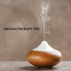 SenseLAB Wintergreen Essential Oil - Relaxation -100% Pure Extract Therapeutic Grade Wintergreen Oil for Aromatherapy Diffuser (