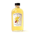 Oil of Gladness Frankincense and Myrrh Anointing Oil - Oil for Daily Prayer, Ceremonies, and Blessings 8 oz Bottle