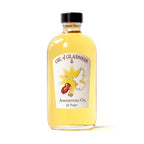 Oil of Gladness Frankincense and Myrrh Anointing Oil - Oil for Daily Prayer, Ceremonies, and Blessings 8 oz Bottle