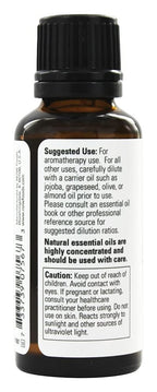 NOW Foods Lime Oil, 1 Fluid Ounce (3 Pack)