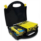 Fast Aid Sharps and Biohazard Station - Plastic Portable Kit