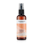 Tisserand Aromatherapy ,Energy Boost Moodfix Mist,Essential Oil Spray with Orange Lime and Grapefruit,100% Natural Pure Essentia