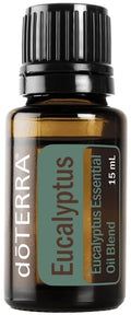doTERRA Eucalyptus Radiata Essential Oil - 15 mL
