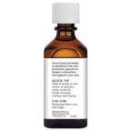 Aura Cacia 100% Pure Lavender Essential Oil | GC/MS Tested for Purity | 60 ml (2 fl. oz.) | Lavandula angustifolia