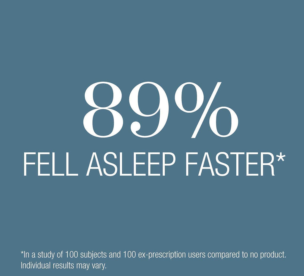 THISWORKS Deep Sleep Pillow Spray: Fast-Acting Natural Rest Aid with Lavender for Relaxation, 35 ml 1.2 Fl Oz (Pack of 1)