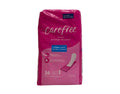 Carefree Acti-Fresh Extra Long 36 Count Liner To Go (3 Pack)