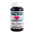 Kroeger Herb Milk Thistle Std 90 Cp4