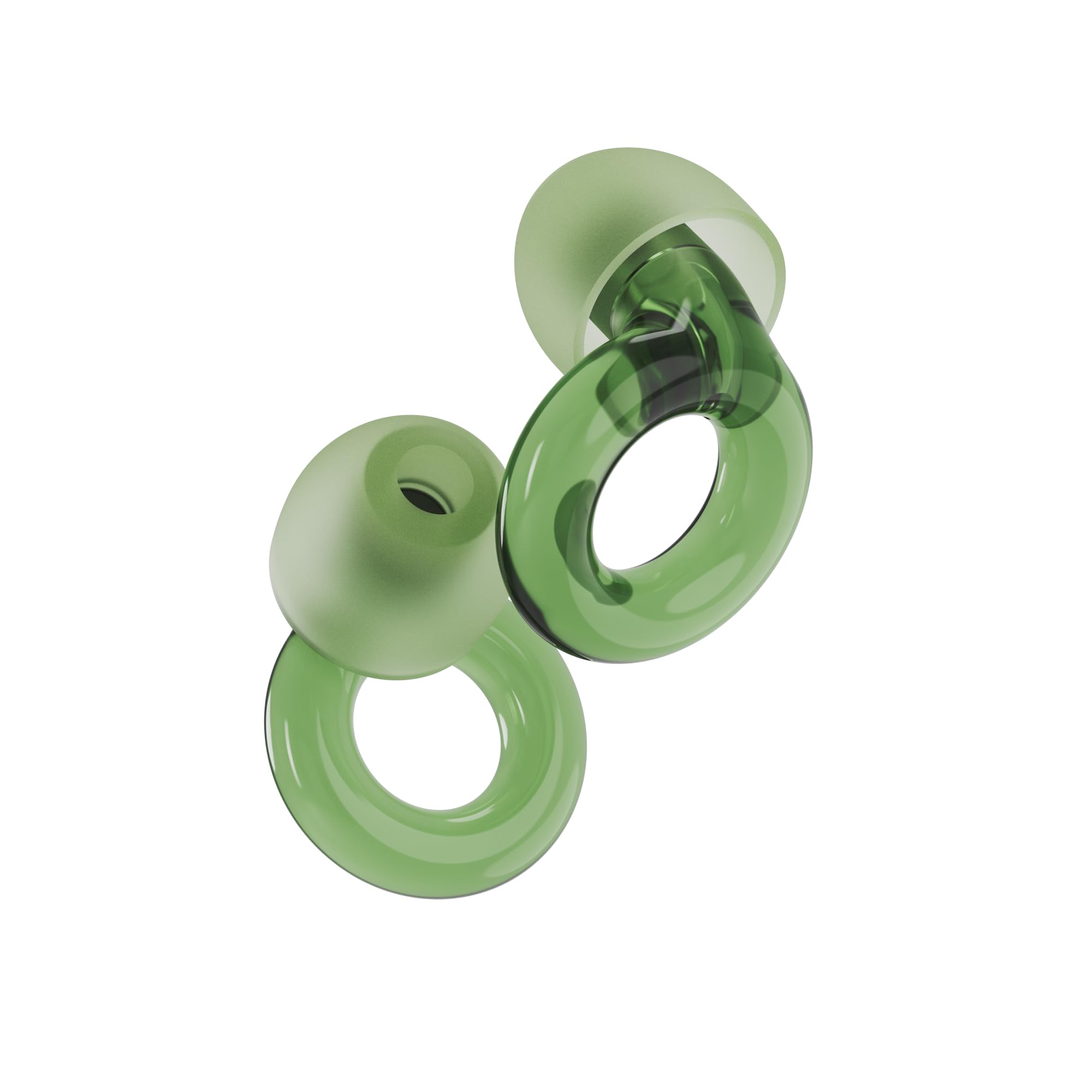 Loop Engage Earplugs for Conversation -  Low-Level Noise Reduction with Clear Speech - Social Gatherings, Noise Sensitivity & Pa