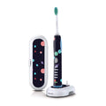MightySkins Skin Compatible with Philips Sonicare 7 Series FlexCare+ Rechargeable - Bright Night Sky | Protective, Durable, and 