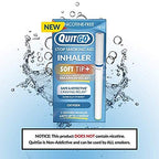 Stop Smoking Remedy, Smoke-Free Oxygen Inhaler, Chewable Mouth Grip to Help Curb Cravings, Quit Smoking Support, Satisfying Fidg