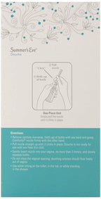 Summer's Eve Douche Fresh Scent 4.5 Fluid Ounces (3-Pack)