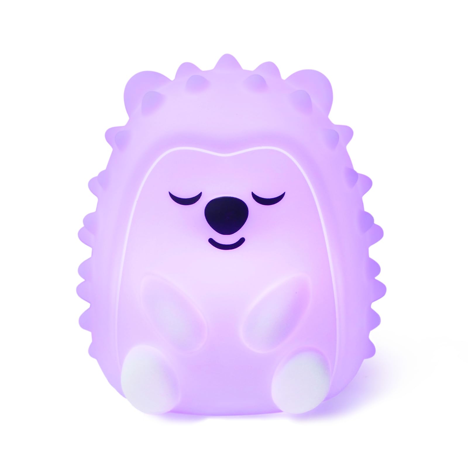 Breathing Pal Hogi- Mindfulness Breathing Light, Guided Visual Meditation Breathing Light, Anxiety Relief Items for Calm Down 