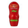 Deep Heat 50 ml Muscle Massage Roll-On Lotion by Deep Heat