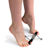 Balanced Body Joes Toe Gizmo, Pilates Foot Exercise Equipment and Bunion Corrector, Strengthening Equipment for Feet, Pilates Fo