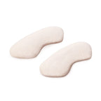 FLEXZENSE Mini Fit for Kids | Fine-Tune The Spaces Inside Childrens Shoes | 5.5 mm Thick | 1 Pair (Pearl White)