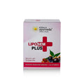 Kerala Ayurveda Liposem Plus Tablet  100 Count